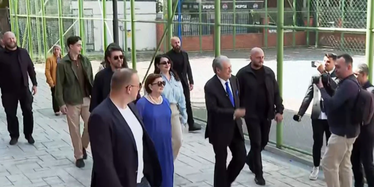 Voton Berisha: Do të kemi një ditë të dytë vere!