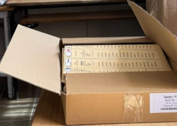 E pazakontë në Fier/ Humbin 500 fletë votimi, gjenden vetëm 47