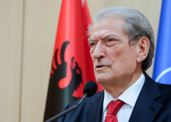 Berisha tregon nëse do ta njohë rezultatin e zgjedhjeve