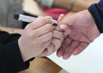 Lazarati nuk zhgënjen, njësia me pjesëmarrjen më të lartë në Gjirokastër (Shifrat)