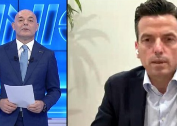 “Bëhu burrë” – Baton Haxhiu e Agron Shehaj vënë një bast