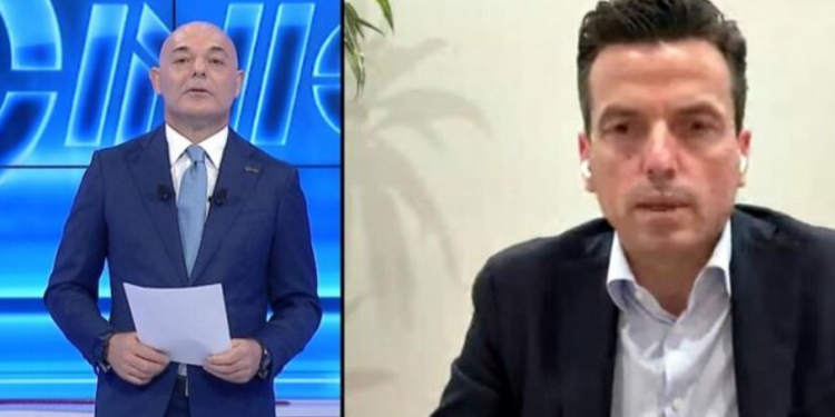 “Bëhu burrë” – Baton Haxhiu e Agron Shehaj vënë një bast