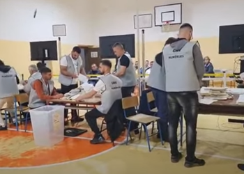 Numërimi në Këlcyrë, PD humbet thellë në njësinë Ballaban (Rezultati)