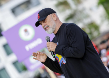 PS thellon rezultatin edhe me votat e Diasporës