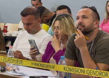 Diaspora vendos ndarjen finale të mandateve në Vlorë, PS synon të nëntin, Lapaj synon të parin