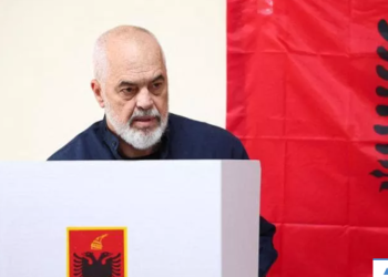 Rama për gazetën italiane: I fitova zgjedhjet sepse shqiptarët duan Evropën