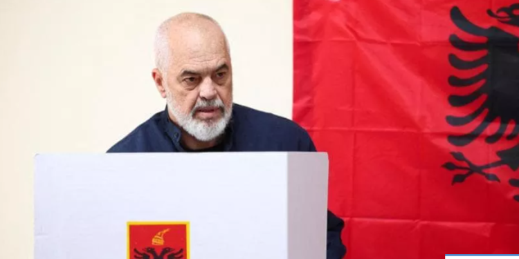 Rama për gazetën italiane: I fitova zgjedhjet sepse shqiptarët duan Evropën