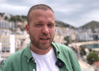 Ardit Bido: Dola i pari në Sarandë, Delvinë dhe Konispol. Rrugëtimi sapo ka filluar!