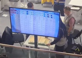 “Votat e Greqisë janë të manipuluara”, ja shënimet e numëruesve të PD-së në procesverbalet e KQZ. Kutitë e Beratit 88% votë për PS