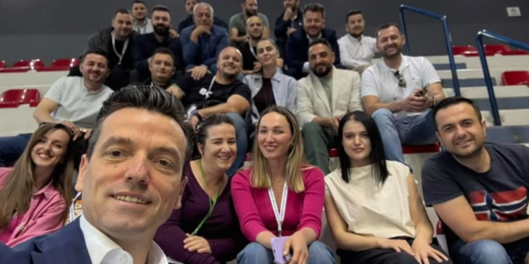 Mori 2 deputetë, Agron Shehaj: E pamundura ndodhi! Ne jemi opozita e vërtetë, moderne, e vendosur