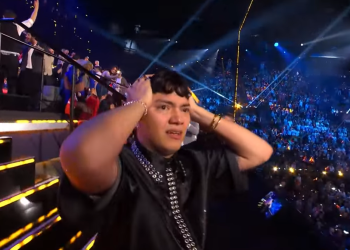 Austria fiton Eurovision 2025, “Shqipëria” renditet në vend të 8-të