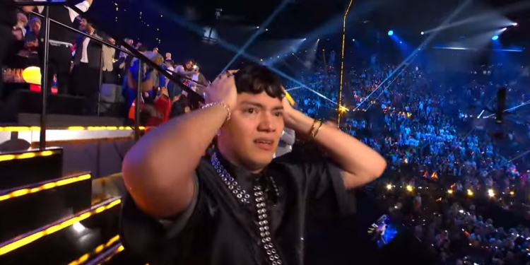 Austria fiton Eurovision 2025, “Shqipëria” renditet në vend të 8-të