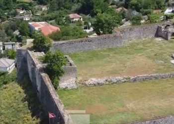 Kalaja e Shanishasë në Libohovë, mes historisë dhe zhvillimit turistik (VIDEO)