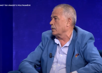 Truproja e Fatos Nanos: I shpëtuam atentatit në Lazarat në ’99, falënderoj Dasho Alikon për ndërhyrjen (VIDEO)