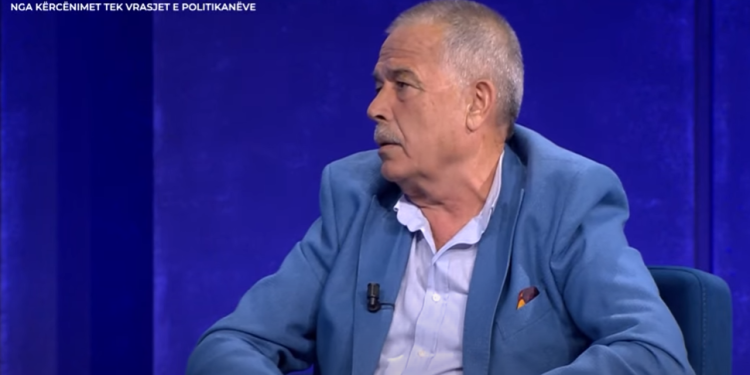 Truproja e Fatos Nanos: I shpëtuam atentatit në Lazarat në ’99, falënderoj Dasho Alikon për ndërhyrjen (VIDEO)