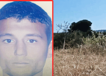 Flasin familjarët e shqiptarit të vrarë në Greqi: Telefonoi gruan pasi u qëllua