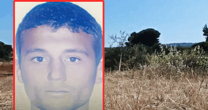 Flasin familjarët e shqiptarit të vrarë në Greqi: Telefonoi gruan pasi u qëllua