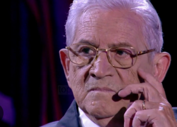 Arti shqiptar në zi, shuhet Piro Milkani