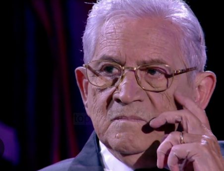 Arti shqiptar në zi, shuhet Piro Milkani