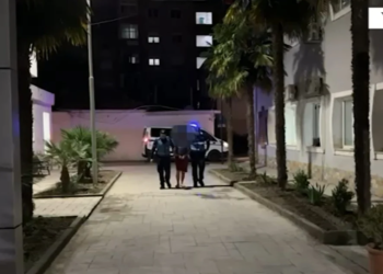Sherr në Vlorë, i riu plagos me thikë 34-vjeçarin
