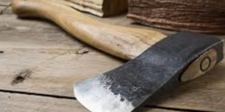 Tentuan që të vrisnin me sëpatë një 58-vjeçar, arrestohet babai, shpallet në kërkim i biri