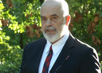 Rama: Duhet të jemi më të mirë se vetvetja, të tjerët janë mysybet!