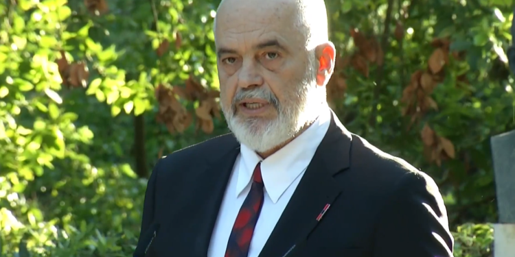 Rama: Duhet të jemi më të mirë se vetvetja, të tjerët janë mysybet!