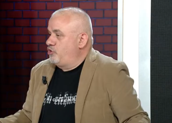 Artan Hoxha: Iku koha kur Tepelenën e përfaqësonte Ethem Ruka, tani ka ardhur Prof. Dr. Tërmet Peçi (VIDEO)