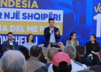Agron Shehaj- Ramës: Ka frikë nga e vetmja parti që nuk e kontrollon dot