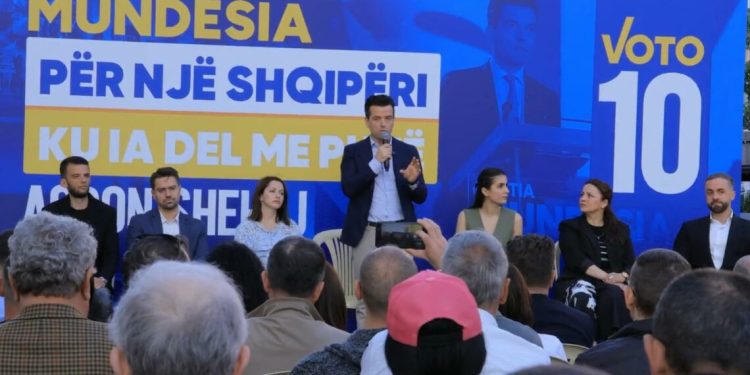 Agron Shehaj- Ramës: Ka frikë nga e vetmja parti që nuk e kontrollon dot