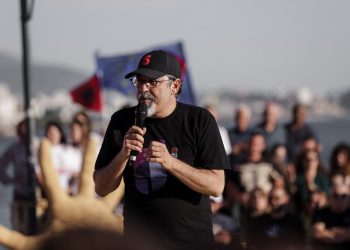 Çuçi: Saranda dikur kishte 1 muaj turizëm, sot ka së paku 6 muaj në vit. Vota për PS-në është për Shqipërinë në BE