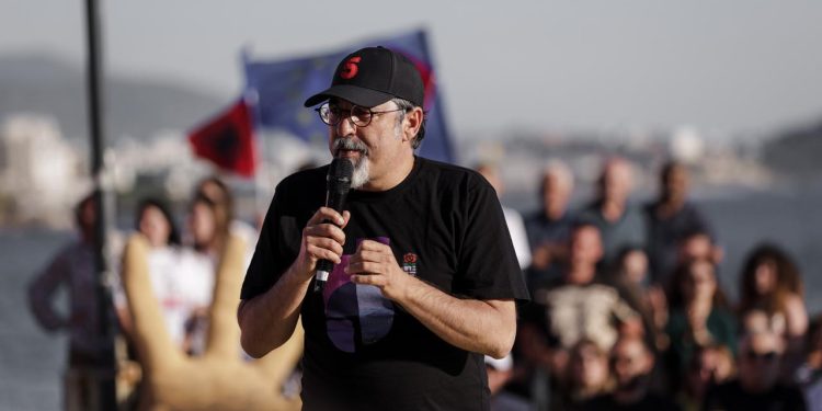 Çuçi: Saranda dikur kishte 1 muaj turizëm, sot ka së paku 6 muaj në vit. Vota për PS-në është për Shqipërinë në BE