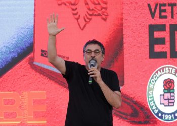 Çuçi takim në Orikum: Tragjasin s’e kemi tradhtuar kurrë, as këtë radhë nuk do ta lemë në baltë