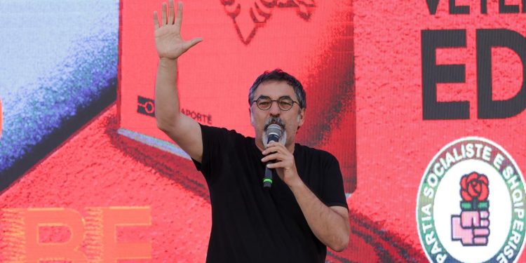 Çuçi takim në Orikum: Tragjasin s’e kemi tradhtuar kurrë, as këtë radhë nuk do ta lemë në baltë