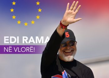 Memorandumi i Kuçit dhe rreth 10 mijë njerëz në shesh, çfarë pritet të ndodhë të enjten në Vlorën në takimin e madh të Ramës