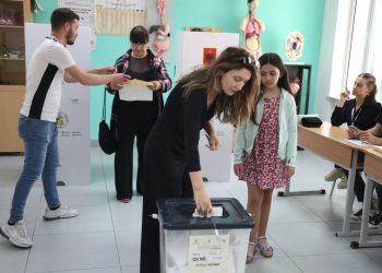 Zgjedhjet, ja sa është pjesëmarrja në rang vendi