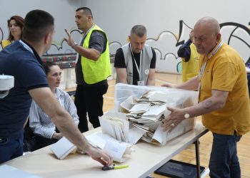 Përfundon numërimi në Finiq, fitore e pastër e PS