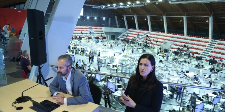 PS merr 55.3% të votave të diasporës, Greqia numërohet në fund