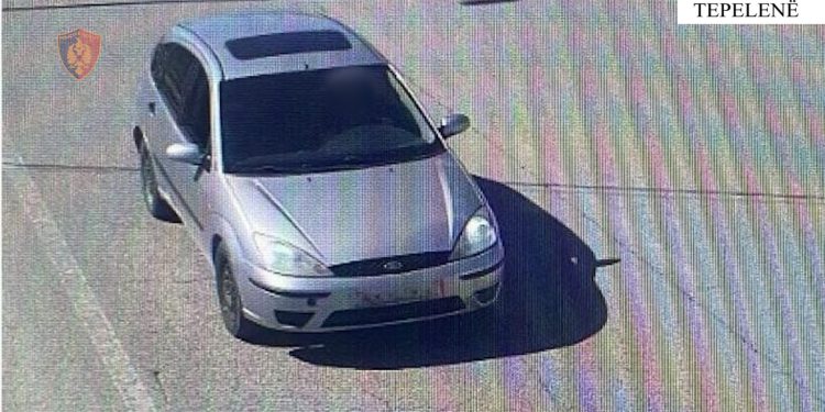 3 të rinj në Tepelenë vjedhin një makinë, e sheshin në Gjirokastër, por policia i zbulon