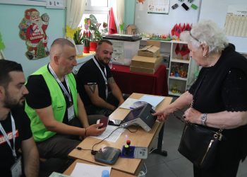 KQZ nxjerr shifrat, ja sa është pjesëmarrja deri më tani