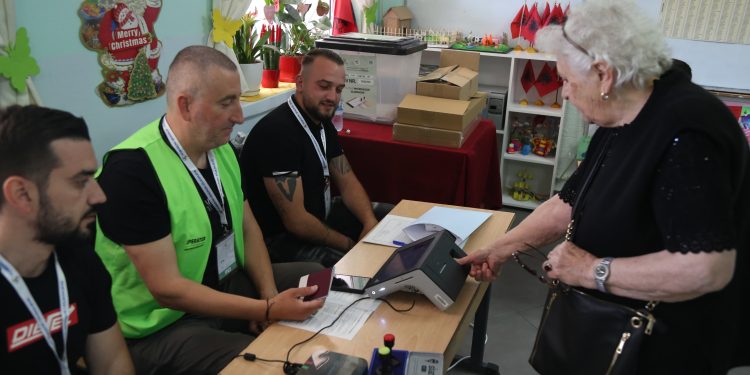 KQZ nxjerr shifrat, ja sa është pjesëmarrja deri më tani