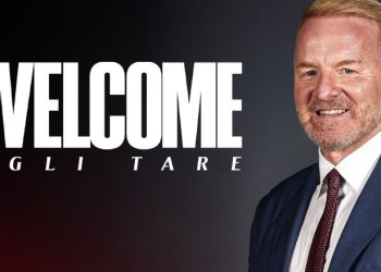 Zyrtare/ Igli Tare prezantohet si drejtor sportiv