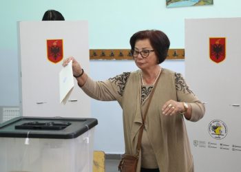 Policia e Gjirokastrës: Dorëzuam pa problem të gjitha objektet ku janë qendrat e votimit