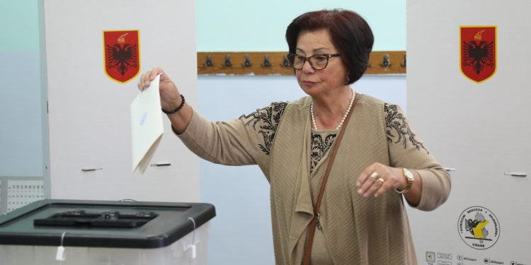 Policia e Gjirokastrës: Dorëzuam pa problem të gjitha objektet ku janë qendrat e votimit