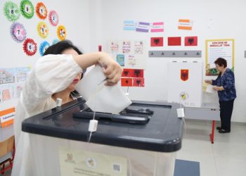 Pjesëmarrje e ulët në qarkun Gjirokastër, Dropulli nuk arrin dot as 20% (Shifrat)