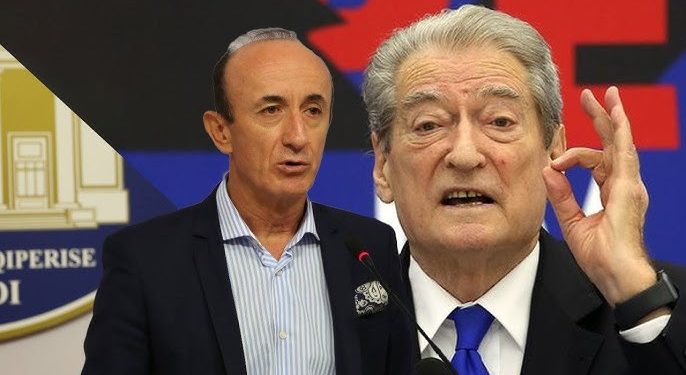 Deputeti i PD: Nëse Berisha e mund Ramën, unë do t’i puth këmbët