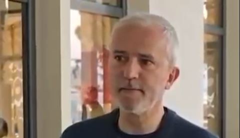 Nga Saranda, deputeti i parlamentit italian: Procesi i votimit, i qetë dhe pozitiv!