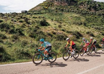 “Giro d’Italia”, sot etapa e fundit në Vlorë. Ja rrugët që do të bllokohen