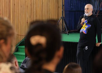 Rama zbulon pse nuk del në debat me Berishën