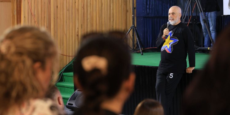 Rama zbulon pse nuk del në debat me Berishën